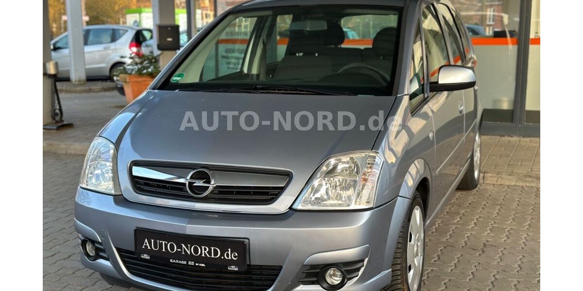 Opel Meriva 159.000 km 3.490 &euro; Neumünster 24534