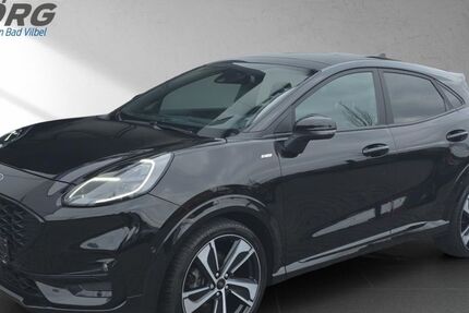 Ford Puma 45.500 km 21.249 &euro; Bad Vilbel 61118