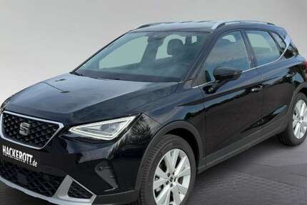 Seat Arona 15.200 km 22.980 &euro; Burgwedel 30938