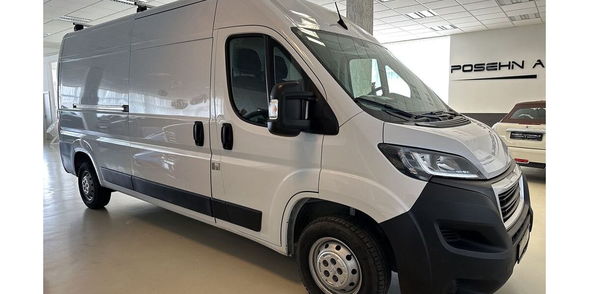 Peugeot Boxer 122.000 km 18.950 &euro; Hechingen-Bechtoldsweiler 72379