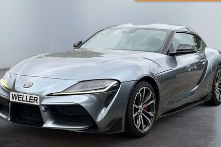 Toyota Supra