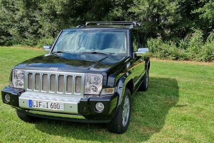 Jeep Commander