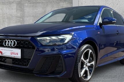 Audi A1 5.053 km 25.420 € Halle (Saale) 06110