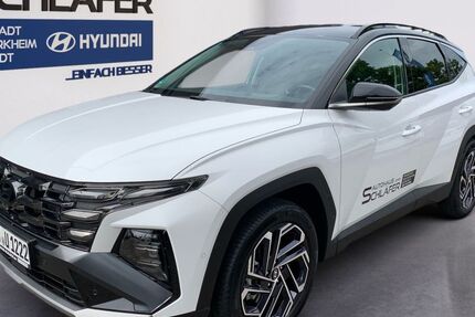 Hyundai TUCSON 7.990 km 46.480 &euro; Bad Dürkheim 67098