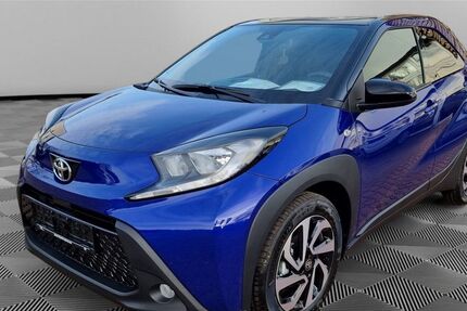 Toyota Aygo (X) 5.000 km 22.590 &euro; Kölpinsee 17459