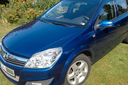 Opel Astra 322.000 km 1.200 &euro; Bremervörde 27432