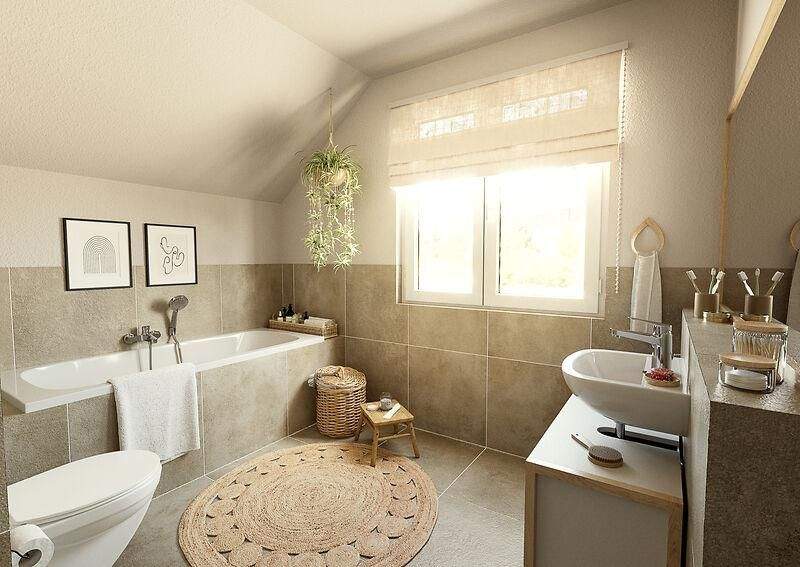 Einfamilienhaus Buttelstedt Buttelstedt - 5 Zimmer, 140 m&sup2;, 344.720&euro; | Angebot:25645894