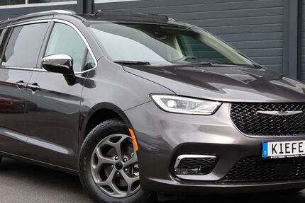 Chrysler Pacifica 51.652 km 33.950 &euro; Rennerod 56477