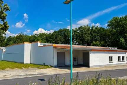 Gewerbeobjekt Kamenz - 1.400.000&euro; | Angebot:26987179