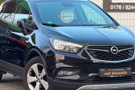 Opel Mokka 117.000 km 10.000 &euro; Rheine 48431