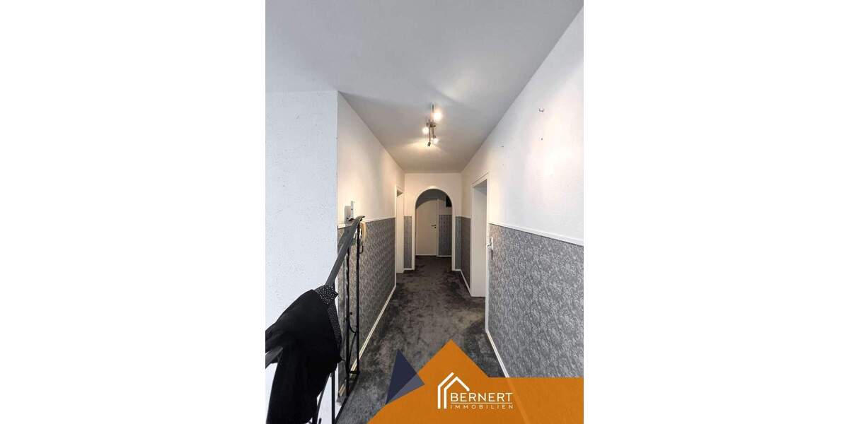 Einfamilienhaus Küps - 5 Zimmer, 167 m&sup2;, 290.000&euro; | Angebot:25689923