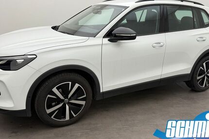 VW Tiguan 6.840 km 36.300 &euro; Peine 31226
