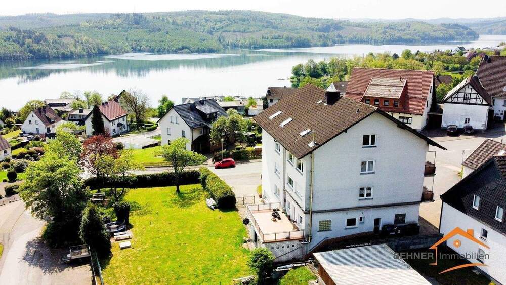 Etagenwohnung Sundern Langscheid - 3 Zimmer, 88 m&sup2;, 880&euro; | Angebot:26417808