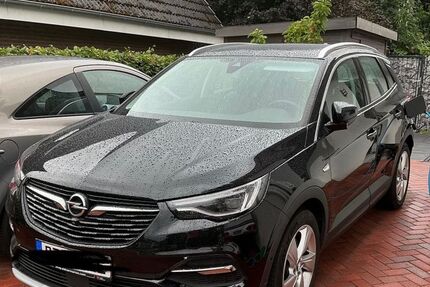 Opel Grandland (X) 167.000 km 11.259 &euro; Ratzeburg 23909