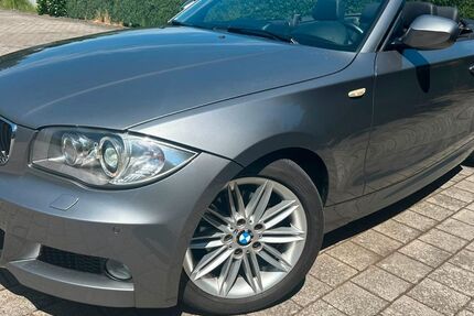 BMW 118 132.000 km 8.888 &euro; Pöttmes 86554