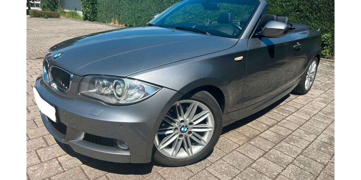 BMW 118 132.000 km 8.888 &euro; Pöttmes 86554
