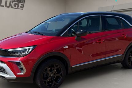 Opel Crossland (X) 67.954 km 16.940 &euro; Leese 31633