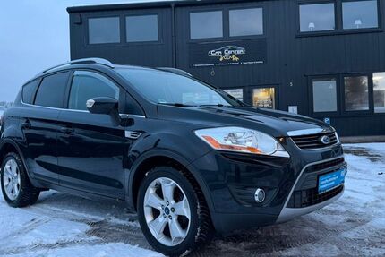 Ford Kuga 214.000 km 5.990 &euro; Munster 29633