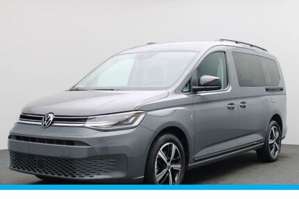 VW Caddy Maxi 14.425 km 35.190 &euro; Hannover 30419