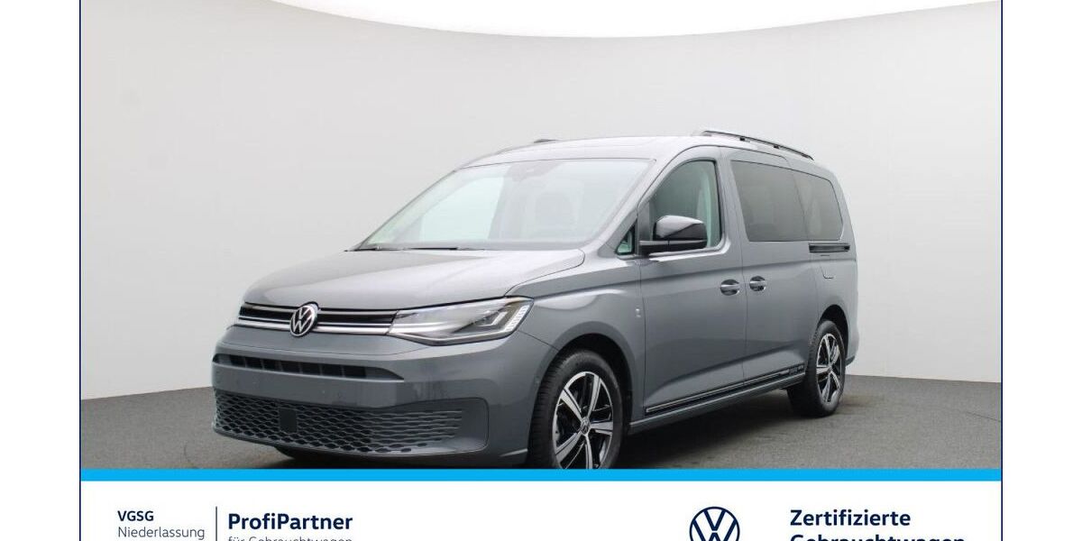 VW Caddy Maxi 14.425 km 35.190 &euro; Hannover 30419