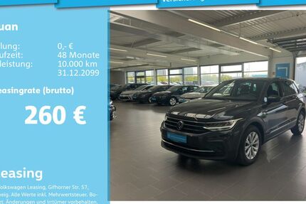 VW Tiguan 91.224 km 19.699 &euro; Mannheim 68309