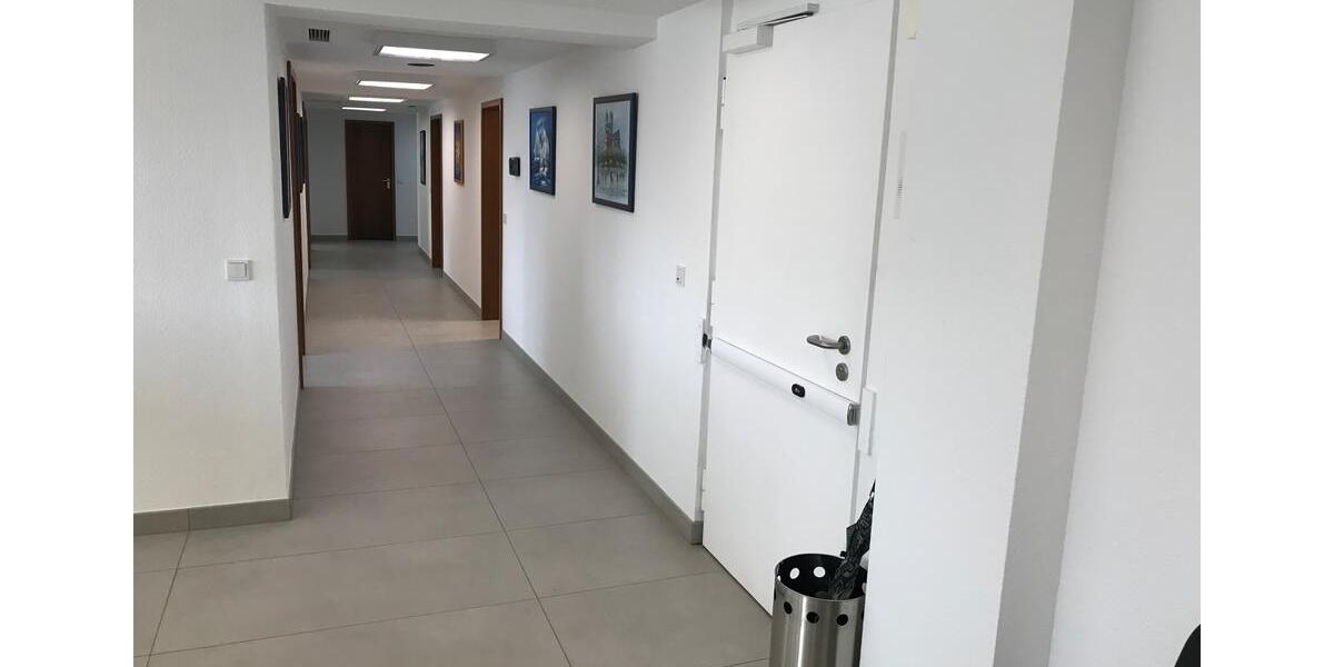 Büroräume Dillingen Zentrum zimmer