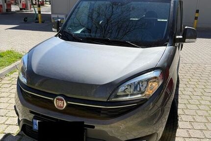 Fiat Doblo 115.057 km 10.900 &euro; München 81679