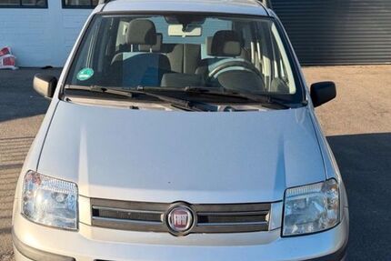 Fiat Panda 126.300 km 1.850 &euro; Niederzier 52382