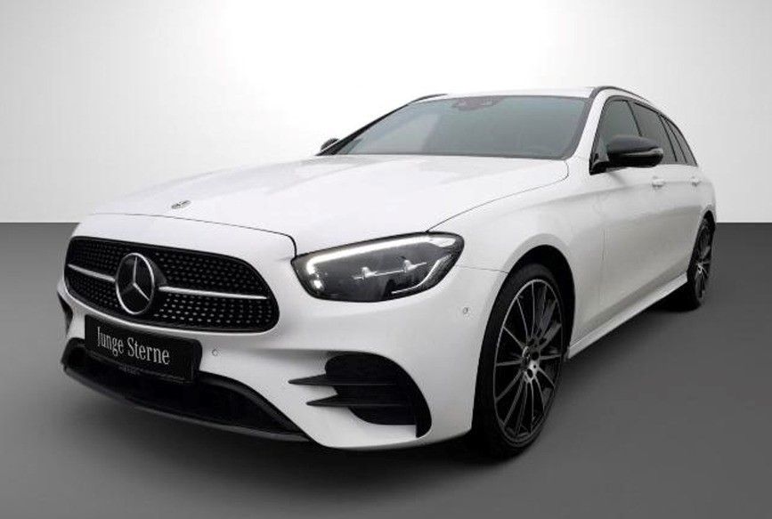 Mercedes-Benz E 400 156.800 km 38.900 &euro; Abtsgmünd 73453
