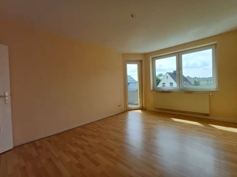 Wohnung zum Mieten in Minden 525 € 52.77 m²