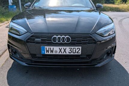 Audi A5 97.600 km 30.400 &euro; Hillscheid 56204