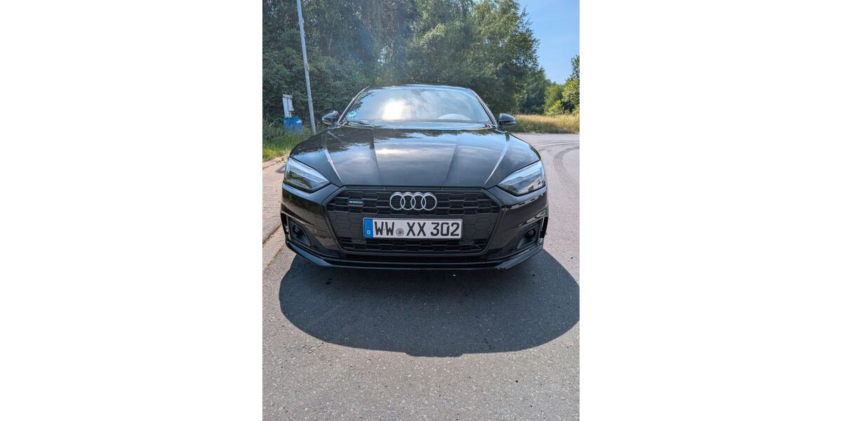 Audi A5 97.600 km 32.200 &euro; Hillscheid 56204