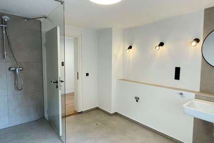 Wohnung Horn-Millinghausen Millinghausen - 3.5 Zimmer, 85 m&sup2;, 760&euro; | Angebot:24998480