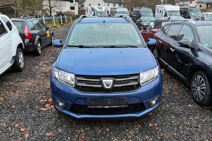 Dacia Logan 96.613 km 7.690 € Niederbrombach 55767