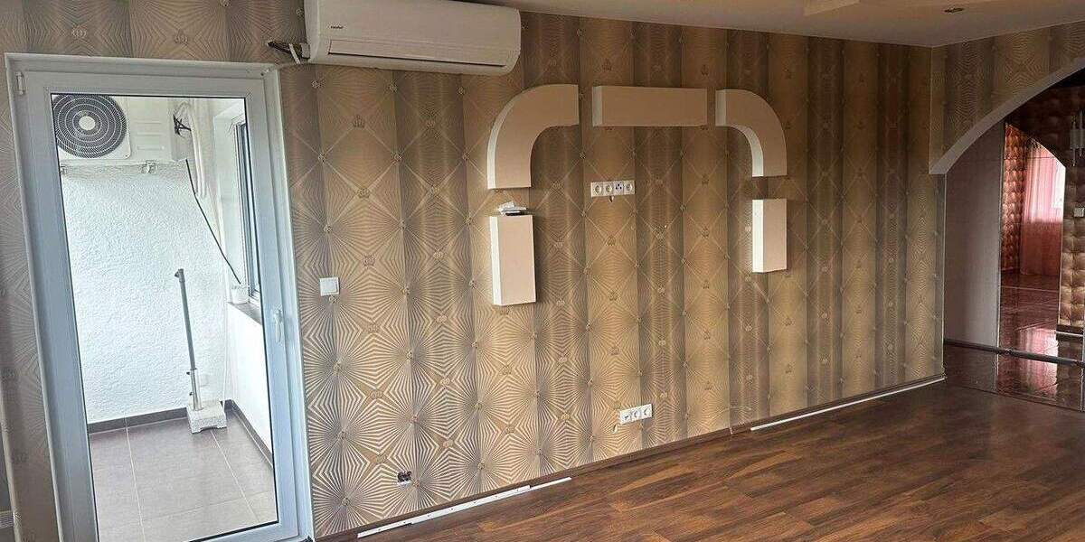 3 Zimmer Wohnung in LU-Oggersheim 3 zimmer