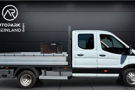 Ford Transit 45.832 km 28.501 &euro; Bochum 44866