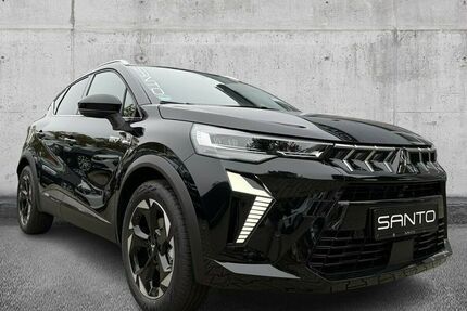 Mitsubishi ASX 4.900 km 29.990 &euro; Freiburg 79098