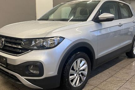 VW T-Cross 32.073 km 19.898 &euro; Gera 07546
