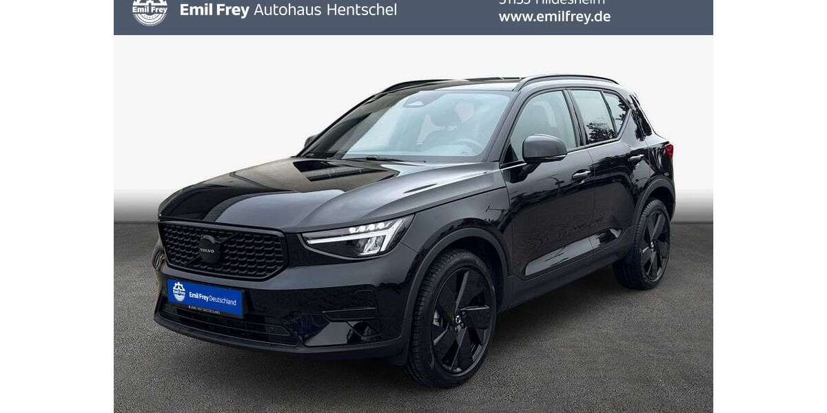 Volvo XC40 3.629 km 34.317 &euro; Hildesheim 31135