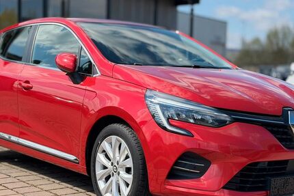 Renault Clio 34.800 km 14.200 &euro; Lügde 32676