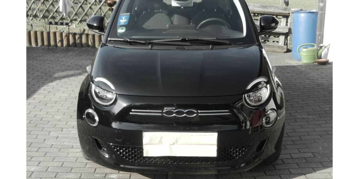 Fiat 500e 43.600 km 14.650 &euro; Wolnzach / Geroldshausen 85283