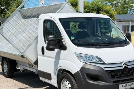 Citroen Jumper 25.000 km 27.251 &euro; Maintal OT Dörnigheim 63477