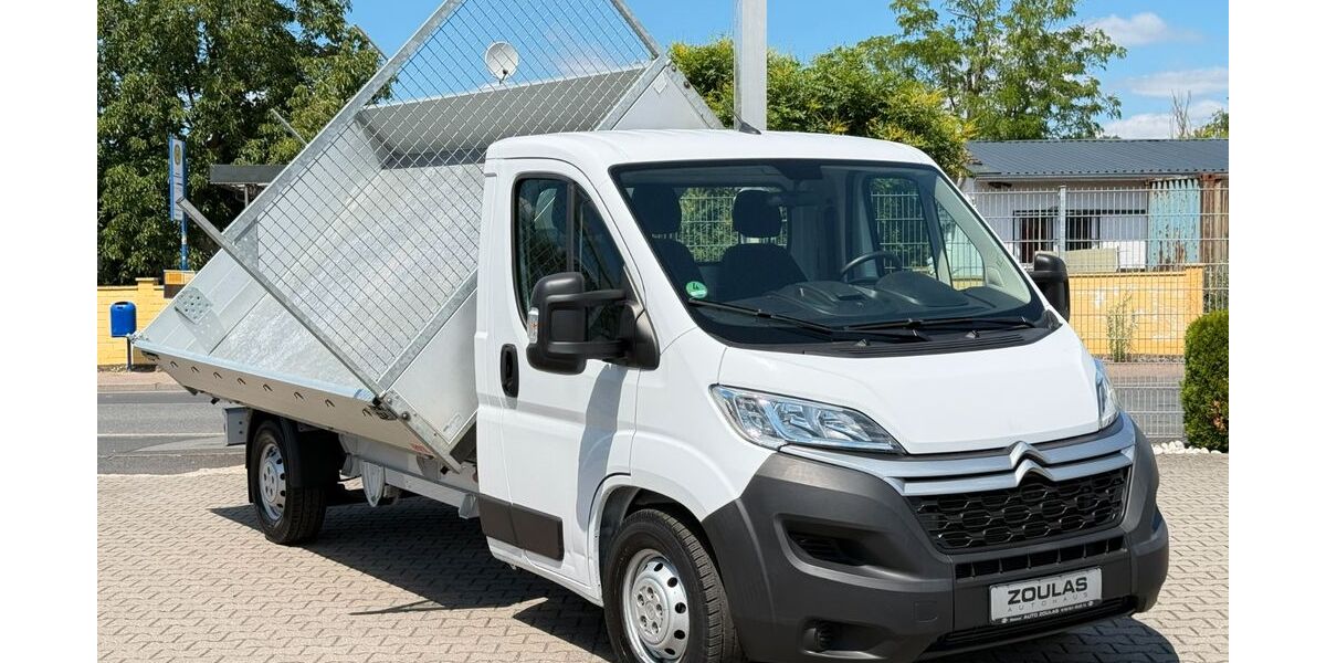 Citroen Jumper 25.000 km 27.251 &euro; Maintal OT Dörnigheim 63477