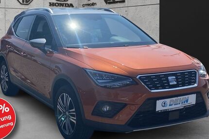 Seat Arona 41.360 km 16.450 &euro; Stendal 39576