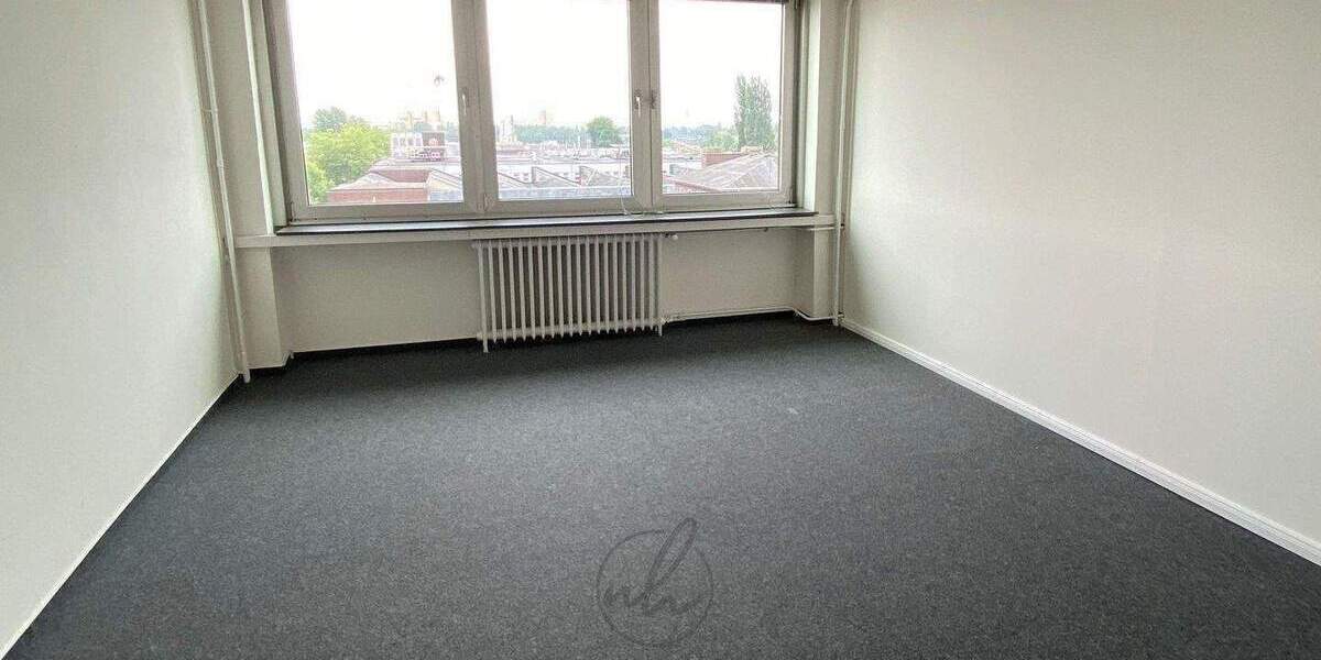 Gewerbeobjekt Hamburg Rothenburgsort - 520&euro; | Angebot:26851825