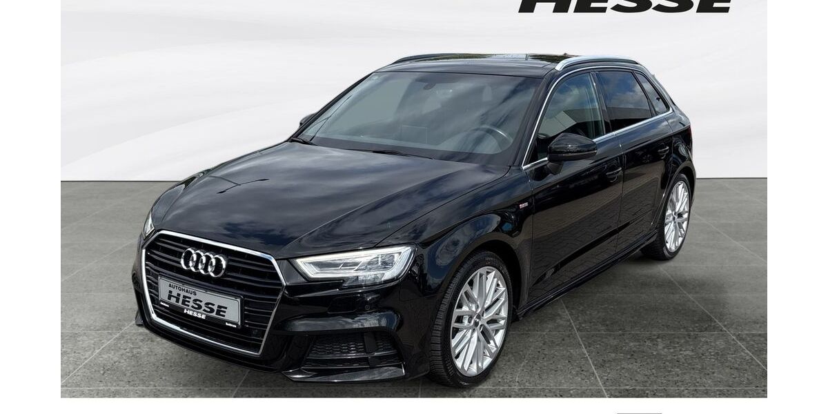 Audi A3 100.843 km 15.930 &euro; Sottrum 27367