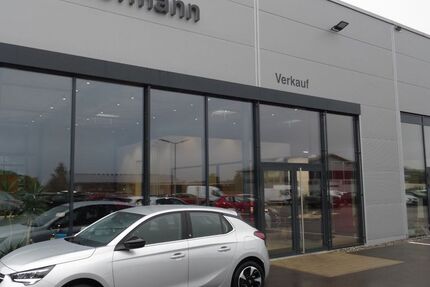 Opel Corsa 5.550 km 17.950 € Bad Saulgau 88348