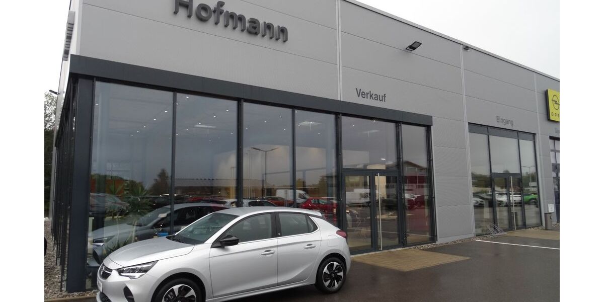 Opel Corsa 5.550 km 17.950 € Bad Saulgau 88348