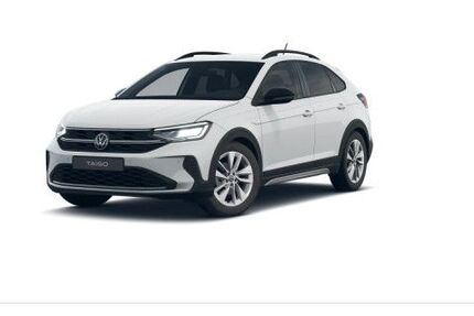 VW Taigo 5.016 km 24.690 &euro; Gersthofen 86368