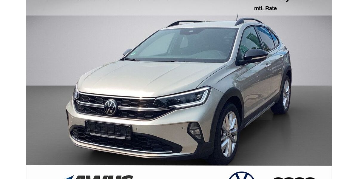 VW Taigo 9.400 km 22.490 &euro; Schwerin 19057